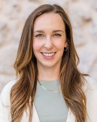 Emily Lenk (Damron Counseling)